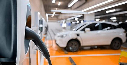 EV battery standby loss