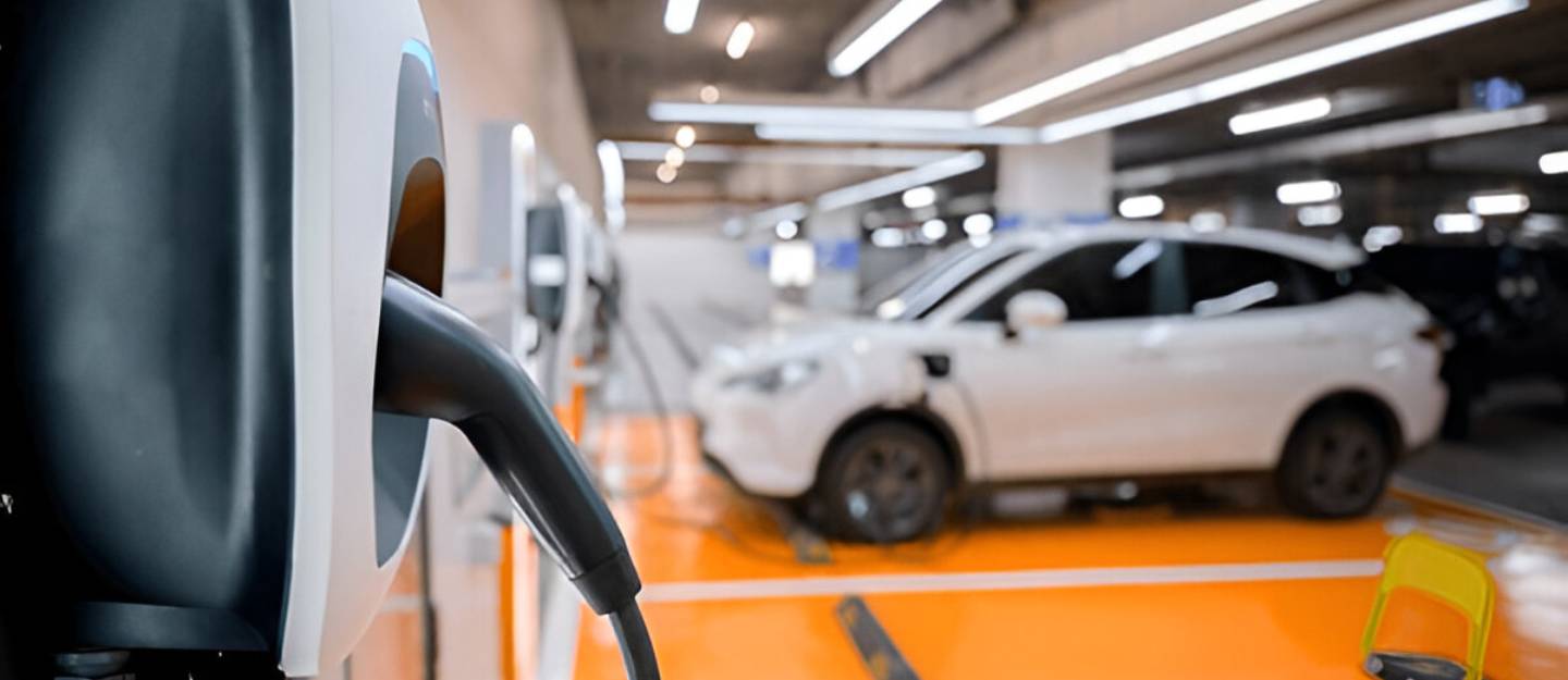 EV battery standby loss