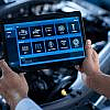 Effect of inspection on vehicle trade-in value