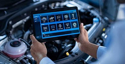 Effect of inspection on vehicle trade-in value