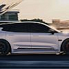 All About Zeekr Car Brand