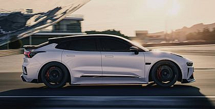 All About Zeekr Car Brand