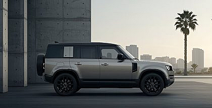 All About Boxy Car Design