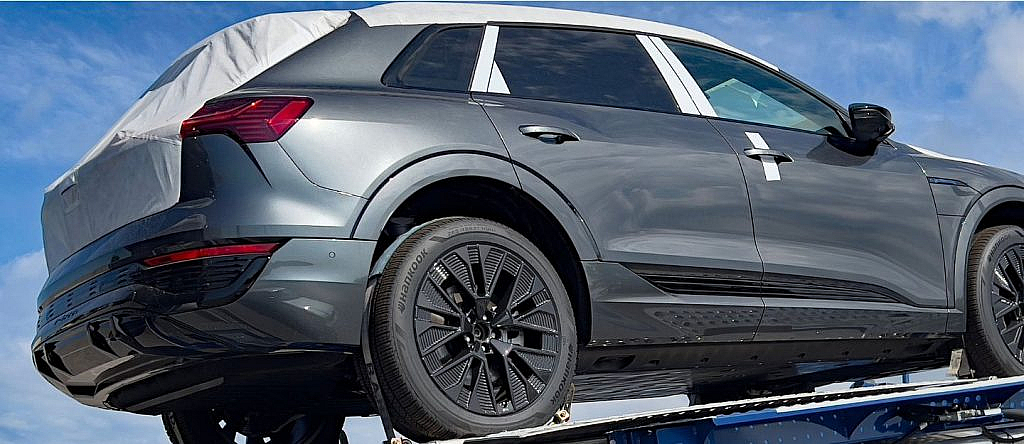 Exporting a Vehicle From the UAE to Kazakhstan through different methods 