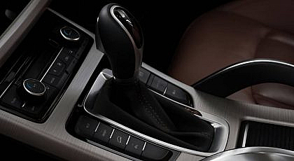 entire timeline of evolution of gear stick