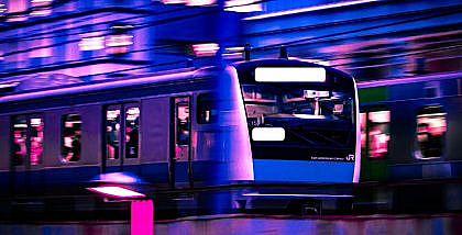 AI and Metaverse initiatives in dubai public transport