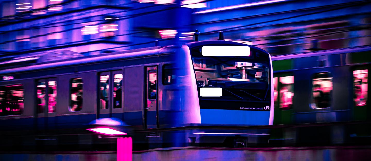 AI and Metaverse initiatives in dubai public transport