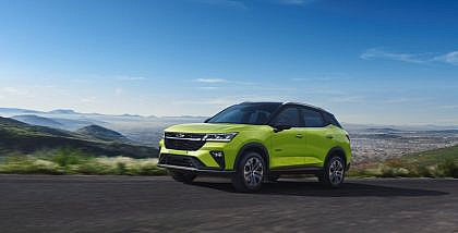 2026 Chevrolet Groove