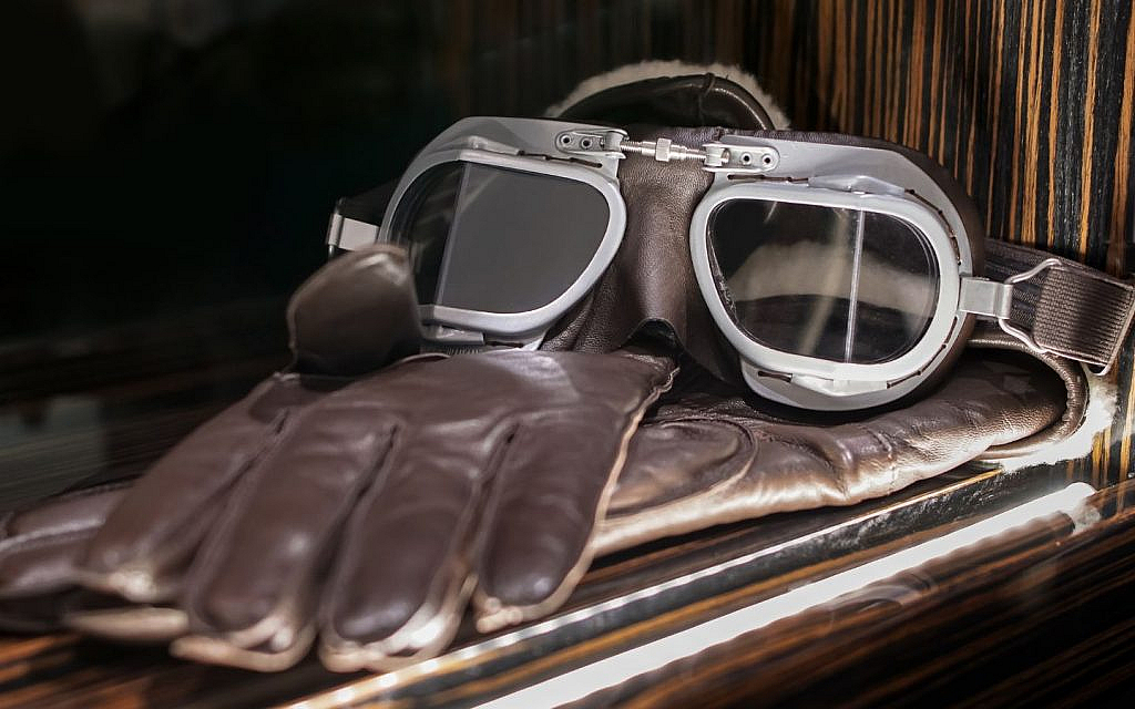 Protecting your eyes with a face shield ensures clear visibility in all conditions.