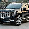 GMC Yukon Denali