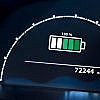 charging ev to 100 percent