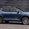 GMC Terrain 2026 towing capacity UAE conditions