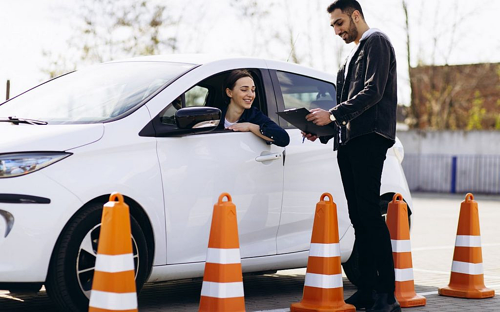 Driving schools in Umm Al Quwain offer expert training for safe driving.