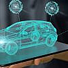 Predictive maintance electric cars