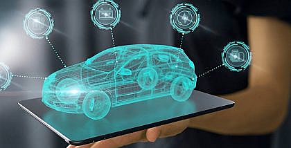 Predictive maintance electric cars
