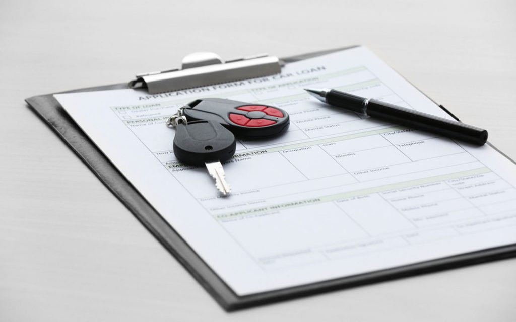 documents needed to buy used car dubai