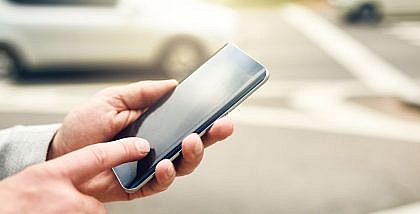 Apps for Finding Parking Spots in the UAE