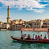 Dubai abra faqs