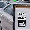 taxis in Abu Dhabi