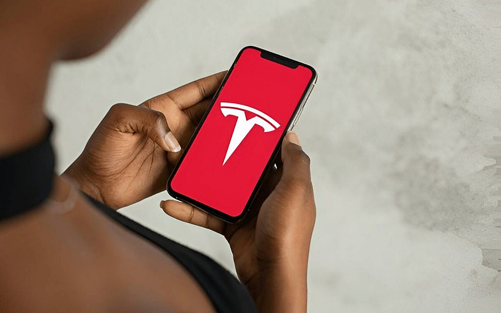 Tesla Supercharger access for other EVs can be availed using the tesla app