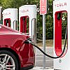 Tesla Supercharger access for other EVs