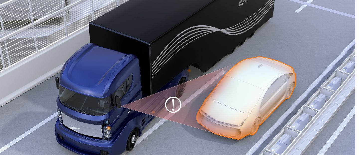 All You Need to Know About the Side Collision Warning System | dubizzle
