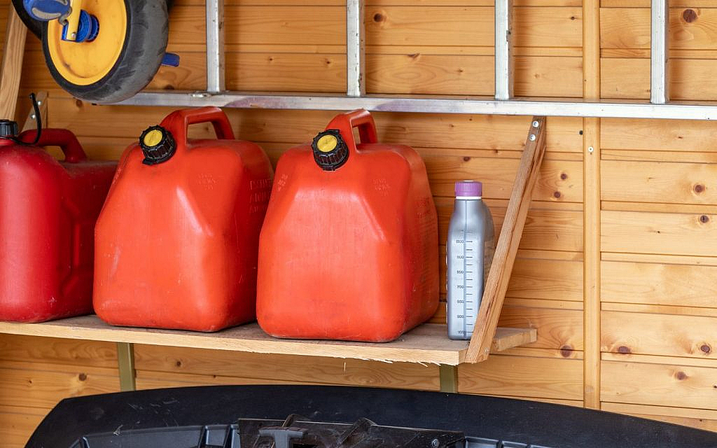 Regular oil changes keep your ATV’s engine protected and performing smoothly