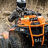 Factors to Consider before Buying an ATV