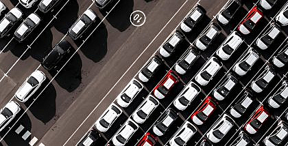 Buying an imported car in the UAE