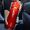 Car Fire Extinguisher Buying Tips