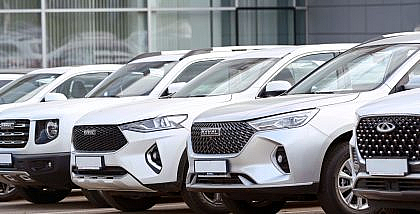 export a car from the UAE to Germany