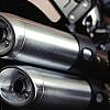 Explore how a straight pipe exhaust system impacts car performance, sound, and legality in the UAE
