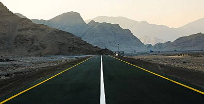 Travelling Cross Border in a Rental Car: Things to Know