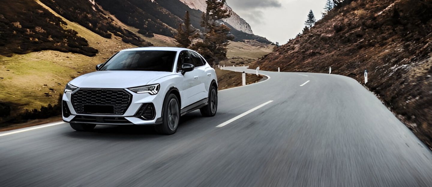 car noise-reducing features