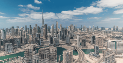 dubai