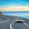 The Impact of Terrain Altitude on Vehicle Performance