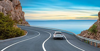 The Impact of Terrain Altitude on Vehicle Performance