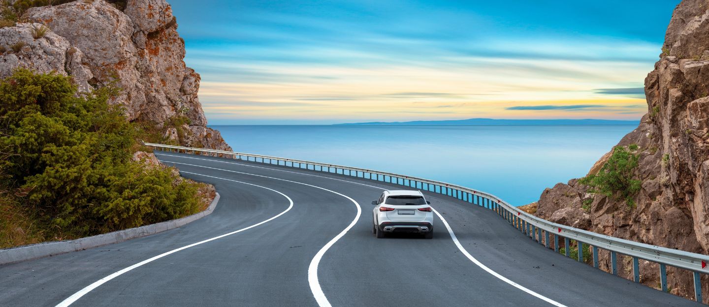 The Impact of Terrain Altitude on Vehicle Performance