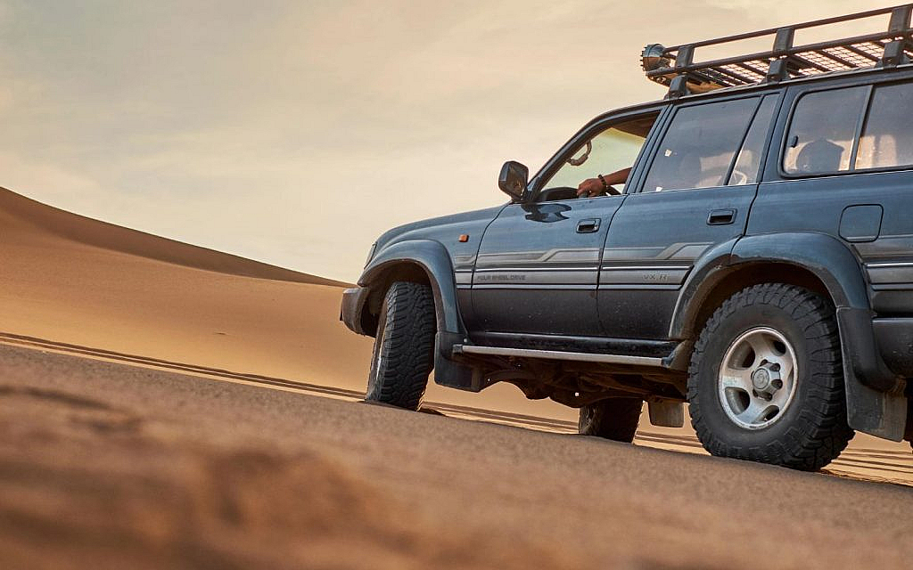 beadlock wheels advantages and working in off-roading vehicles