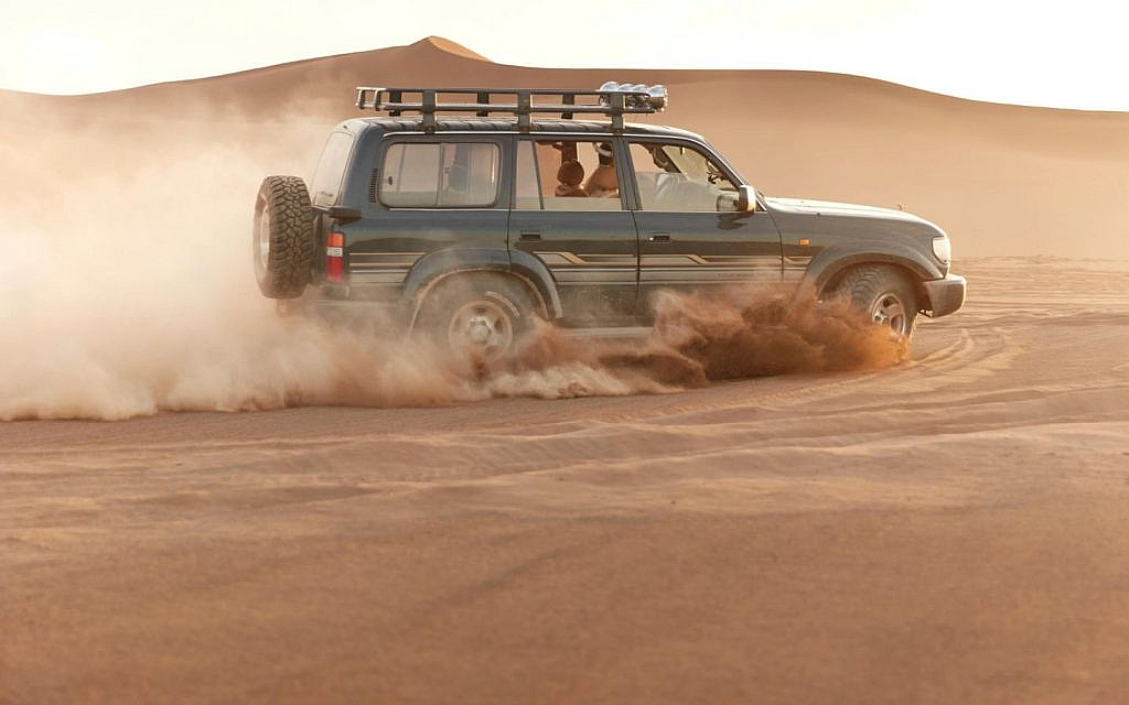 benefits of beadlock wheels