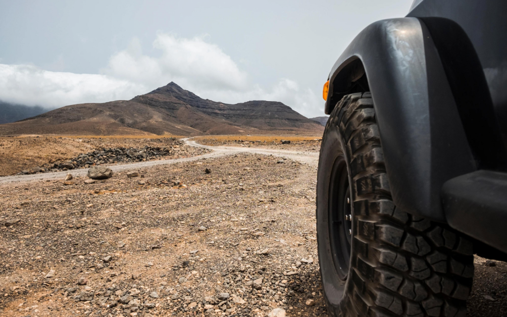 beadlock wheels for off-roading