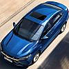 2026 Chevy Cruze Middle East debut