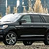 Interesting facts about Lincoln Navigator