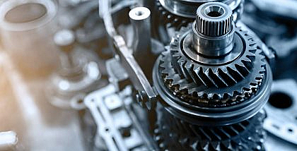 types of gears in cars