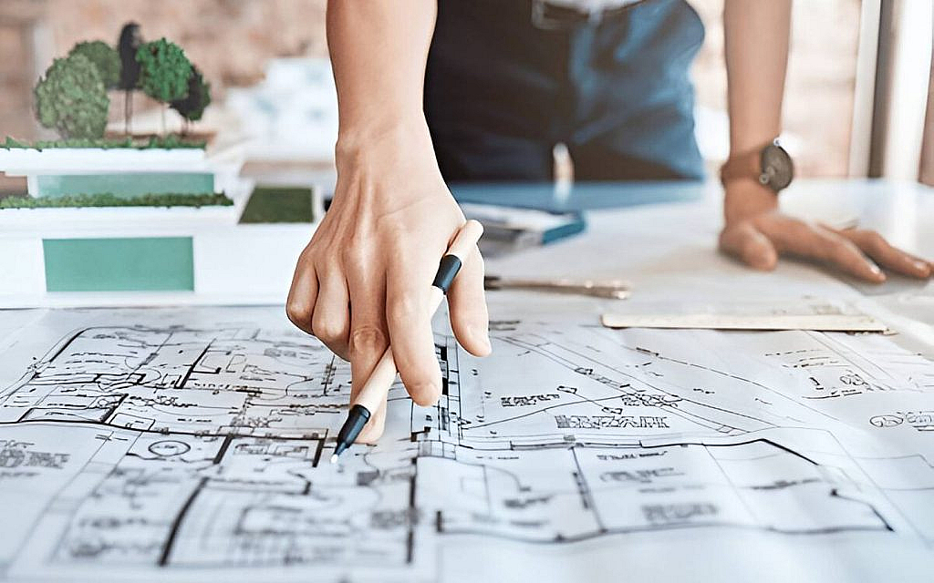 many developers offer personalised floor plans