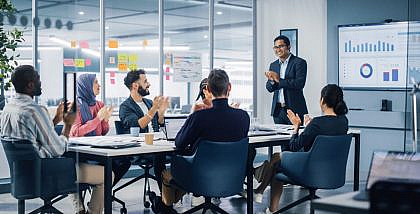 all about RTA ScaleUp Mobility Accelerator