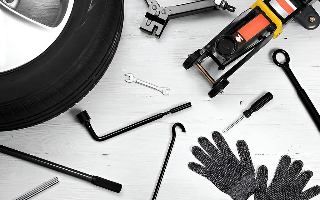 Insert a Tube in a Tubeless Tyre: Tools Process and More dubizzle Insert a Tube in a Tubeless Tyre: Tools Process and More dubizzle