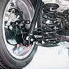 All About Toyota Kinetic Dynamic Suspension System