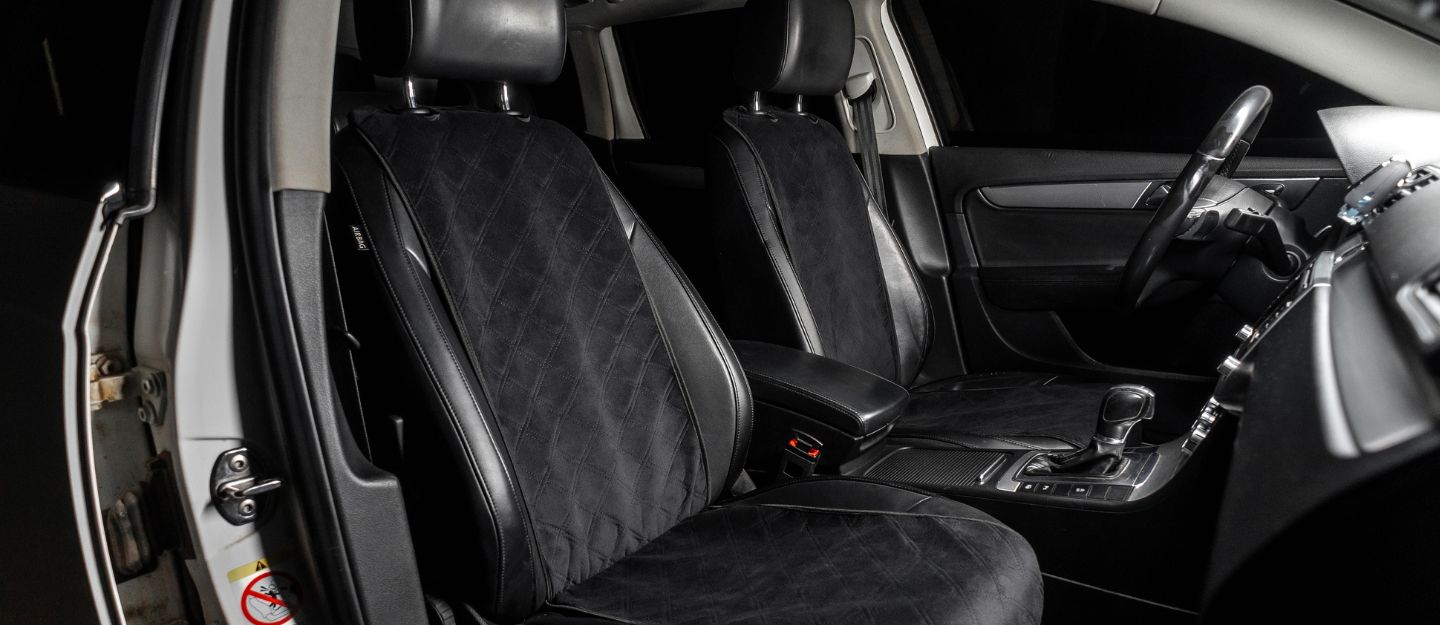 How to Repair Auto Seats: Easy Steps for a Flawless Fix