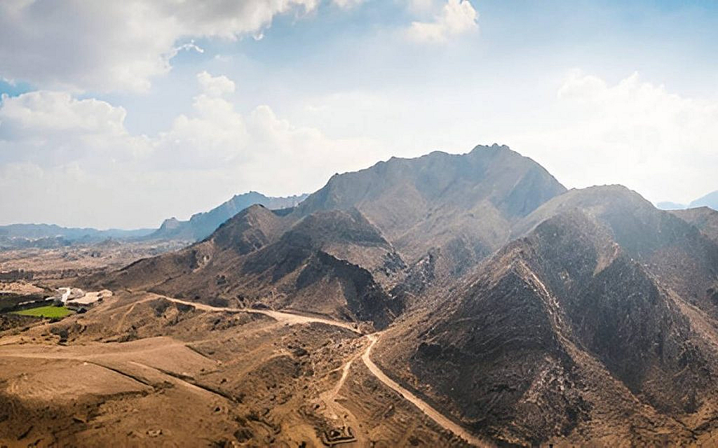 RTA driving licensing facility in Hatta will promote the area as a popular tourist spot